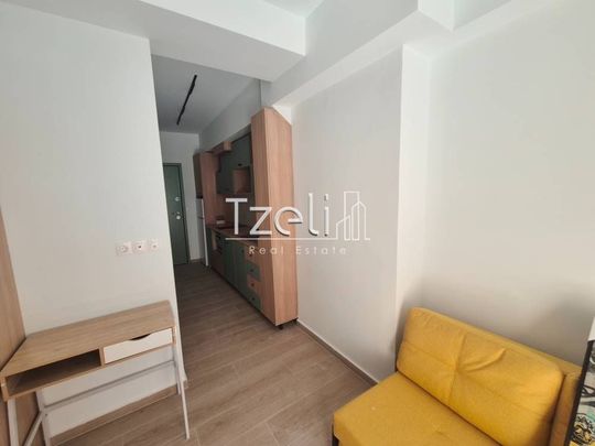 Studio/Γκαρσονιέρα για ενοικίαση Πάτρα - Κέντρο (Πάτρα) - Φωτογραφία 1