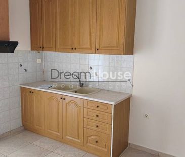 Studio/Γκαρσονιέρα για ενοικίαση Αγυιά (Πάτρα) - Photo 6