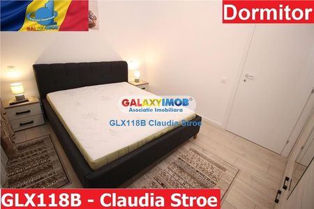NOU Inchiriere apartamemt 2 camere NEW POINT PIPERA TUR VIRTUAL - Photo 4