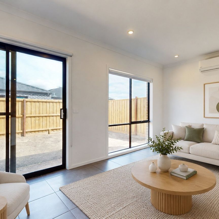 The Upgrade You’ve Been Waiting For | Brand New Glenvill Home with EV Charging - Photo 1