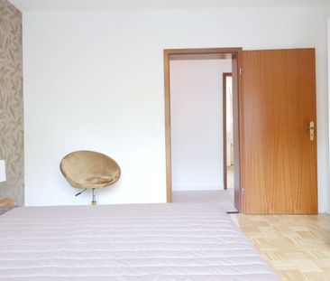 Geschmackvoll möblierter Bungalow in ruhiger Lage in Davenstedt - Photo 5