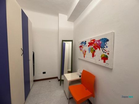 Bilocale in Via Pier Alessandro Paravia, Milano - Photo 5