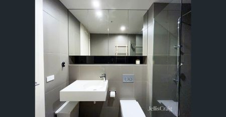Two Bed, Two Bath Apartment in Brunswick East - Photo 2