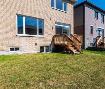 For Lease - 143 Terry Fox Drive Unit# Basement, Barrie, Ontario - Photo 6