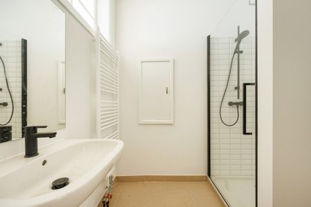 Appartement te huur in Antwerpen met 1 slaapkamer - Photo 5