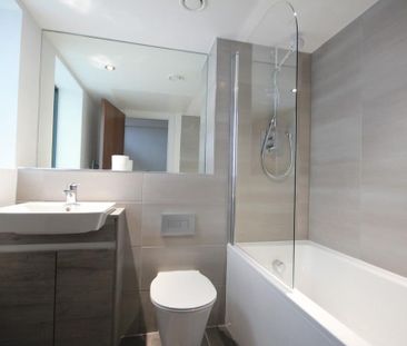 1 bedroom apartment to rent - Photo 5