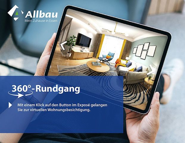 Neue Wohnung - Neues Glück - Photo 1