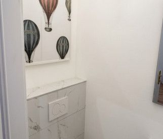 Erstbezug nach Generalsanierung | 3 Zimmer Wohnung in Bestlage - Foto 5