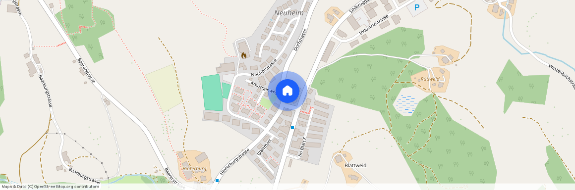 6345, Neuheim, Dorfstrasse, 9