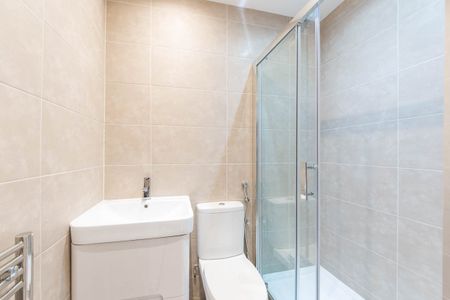 Sloane Avenue, Chelsea, SW3 flat to rent - Photo 5