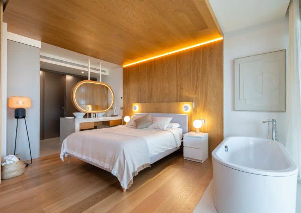 Apartamento de alquiler en Avenida 8 de Marzo, El Higuerón