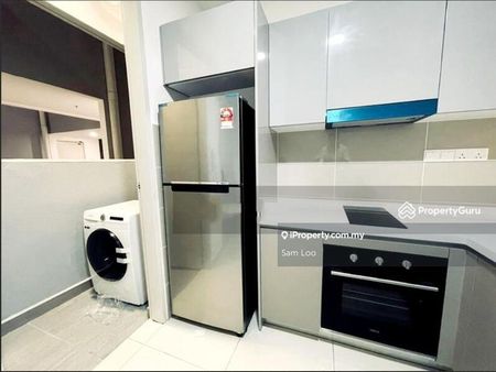 Trion @ KL, Chan Sow Lin, Cheras - Foto 5