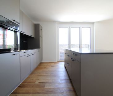3.5 Zimmer, 93 m², 1. Stock - Photo 6