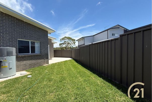 Brand New, Modern Living! - Photo 1