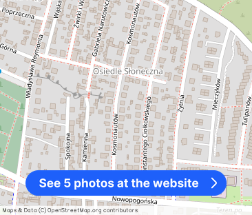 Czeladz pokój z łazienka do wynajęcia od zaraz! - Photo 1