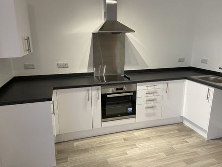 Sherwood Rise, NG7, Property for rent - Photo 4