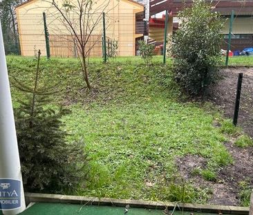 Location Appartement 3 pièces 63m² LE BOUSCAT 33110 - Photo 5