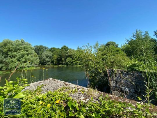 Appartement à louer 2 pièces 42m² - Photo 1