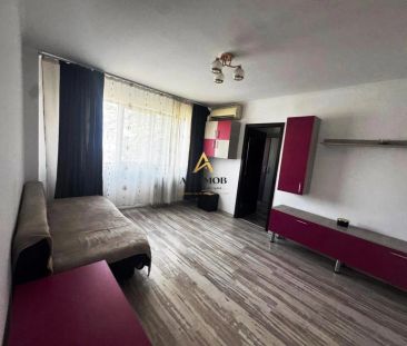 Apartament 2 camere in Ploiesti, zona Vest - Photo 1