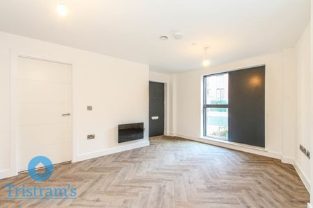 1 bed Apartment for Rent - Photo 2