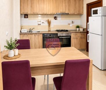 Apartament cu 2 camere, City Park Mall, Tabacarie, Cambridge , Tomis - Photo 5