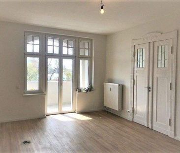 Erstbezug sehr schöne, kernsanierte 4 Zi-Wohnung inkl. großer Wohnk... - Foto 1