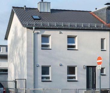 2-Zimmer-Wohnung in Köln-Dünnwald - Erstbezug nach Kernsanierung - ... - Photo 2