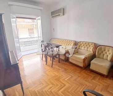Διαμέρισμα για ενοικίαση Πατήσια - Φωτογραφία 3
