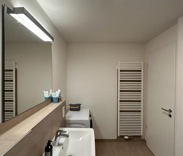 Möblierte 1-Zimmer-Wohnung in München - Photo 6