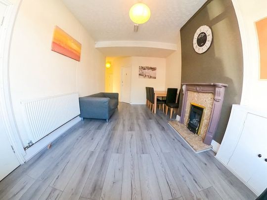 Room in a Shared House, Stanley Road, CV5 - Photo 1