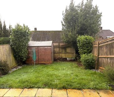 3 bedroom terraced house to rent - Photo 5