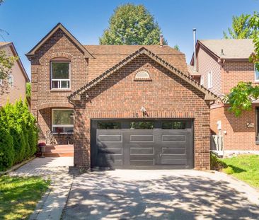 For Lease - 16 Hallen Road, Brampton, Ontario - Photo 2