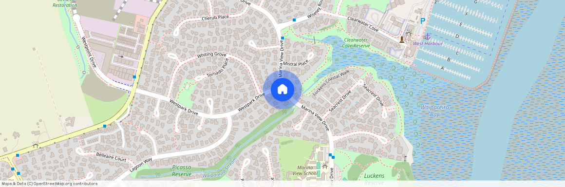 67 Marina View Drive, West Harbour, Waitakere City