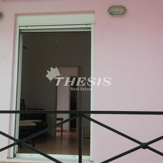 Ανακαινισμένη Μονοκατοικία προς ενοικίαση στο Αιγάλεω - Photo 1