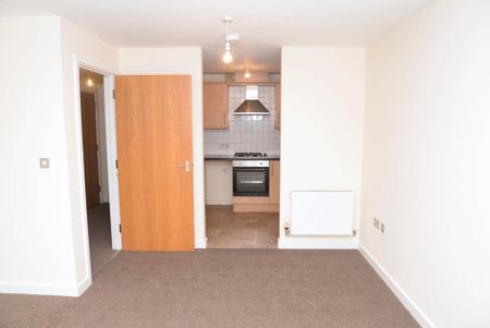 1 bedroom apartment to rent - Photo 2