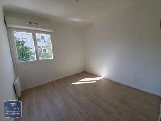 Appartement à louer 3 pièces 66.15m² - Photo 1