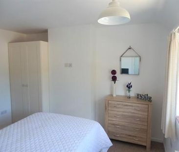 1 bedroom house of multiple occupation to rent - Photo 4