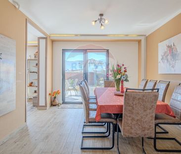 Comision 0 | Casă de închiriat Pet friendly 120 mp util... - Fotografie 4