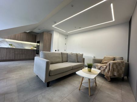1 Bed Flat, Union Residence, AB11 - Photo 4