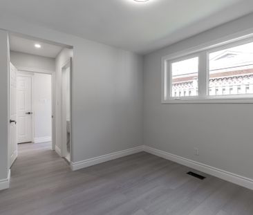 For Lease - 19 Valleycrest Avenue Unit# Bsmt, Markham, Ontario - Photo 2