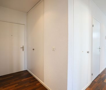 3.5 Zimmerwohnung in Arbon - Photo 4