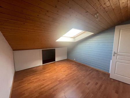 Location Maison 3 pièces 53m² - Photo 4