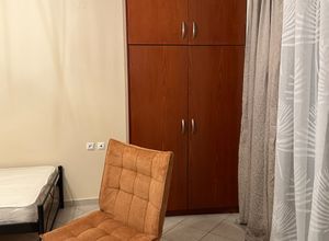 Studio/Γκαρσονιέρα για ενοικίαση - Χαλκίδα, - Φωτογραφία 1