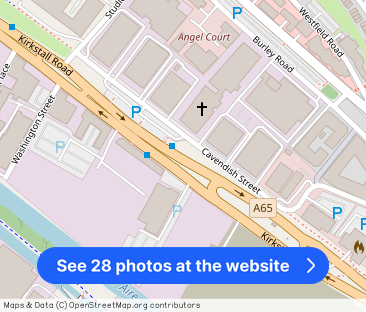 The Radiant, Kirkstall Road, Leeds LS3 - Photo 1