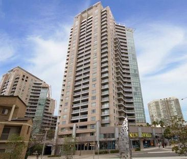 Spacious Two-Bedroom Plus Study in the Prestigious Regency Building - Photo 2