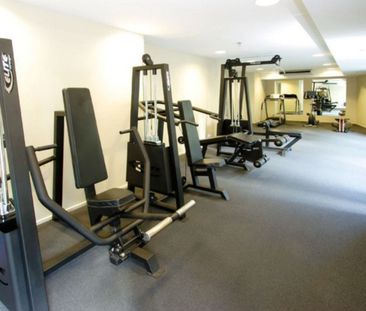 Inner City Fully Furnished Apartment in the Heart of the CBD with S... - Photo 3