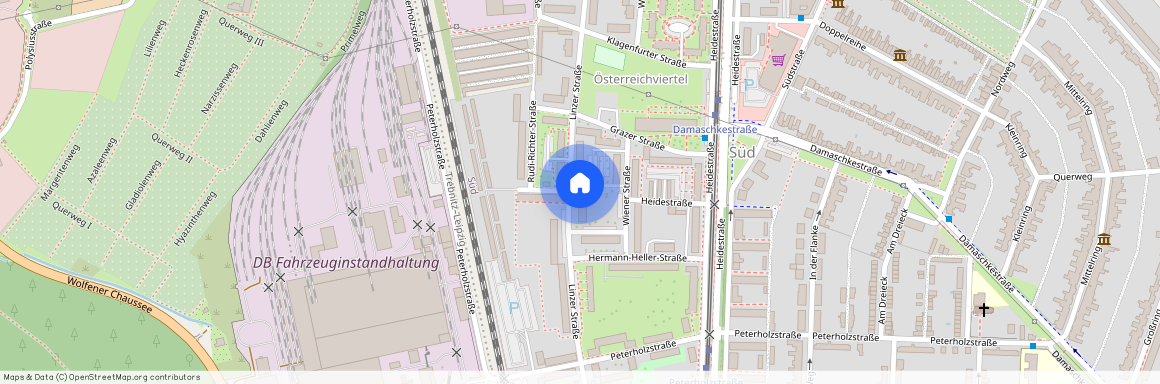 Linzer Straße 41, 06849 Dessau-Roßlau