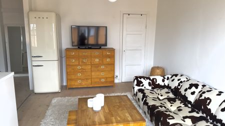 Alströmergatan, Stockholm - Photo 3