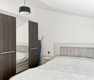 Location appartement 2 pièces, 27.40m², Alfortville - Photo 6