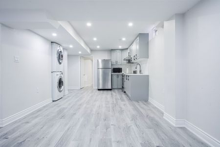 For Lease - 1257 Roper Drive Unit# BSMT, Milton, Ontario - Photo 2